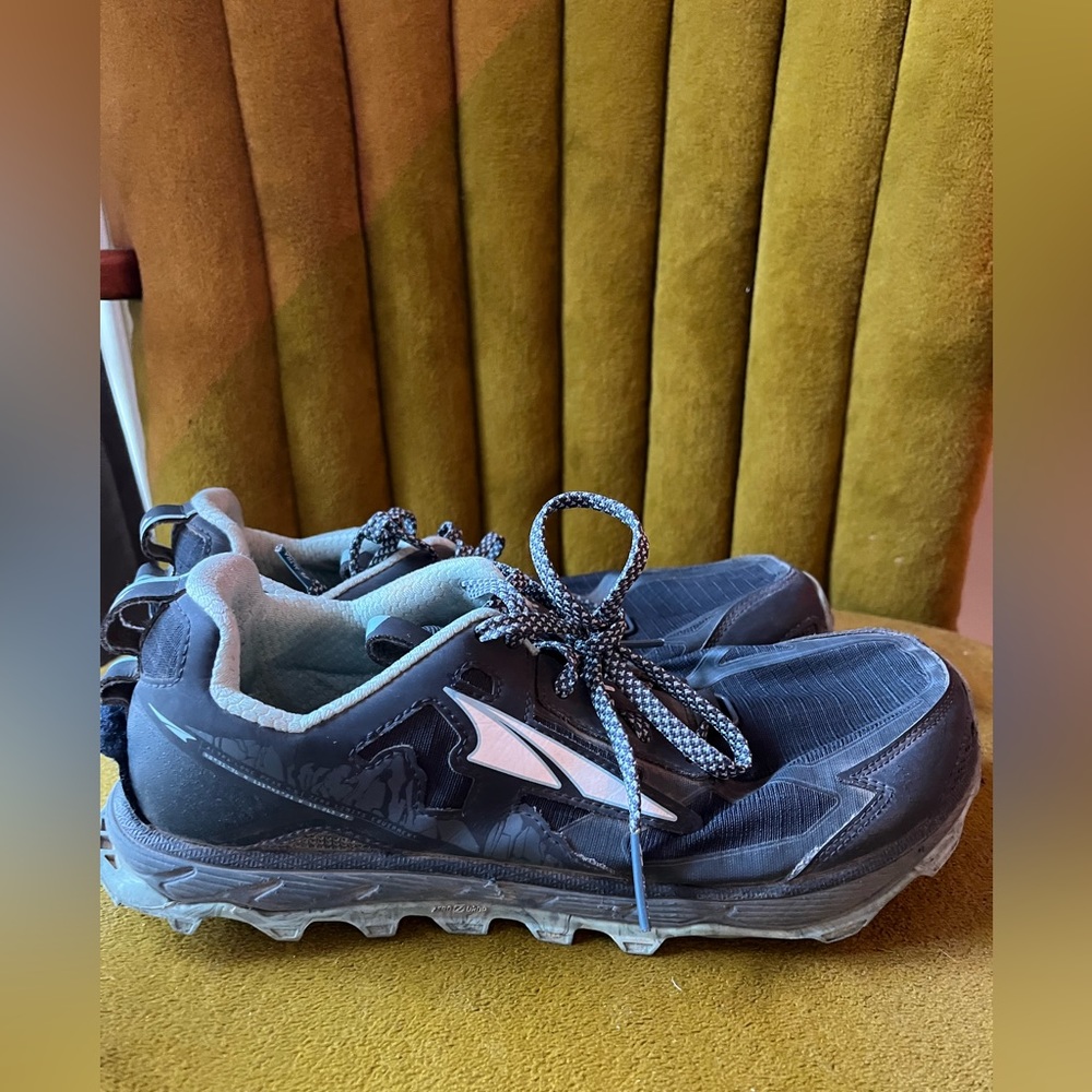 Lone Peak Trail Runner Shoes